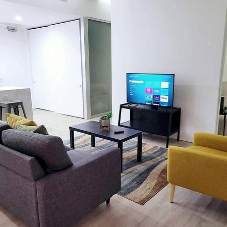 629 Lofts 802 - A Kcm Property クリーブランド エクステリア 写真