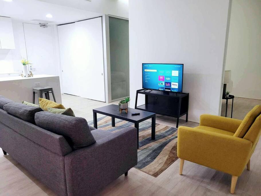 629 Lofts 802 - A Kcm Property クリーブランド エクステリア 写真