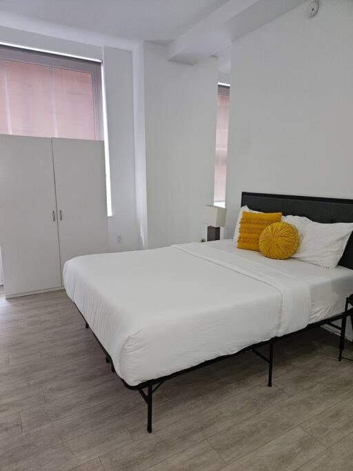 629 Lofts 802 - A Kcm Property クリーブランド エクステリア 写真