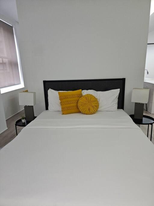 629 Lofts 802 - A Kcm Property クリーブランド エクステリア 写真
