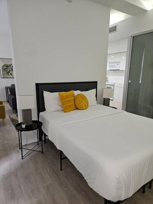629 Lofts 802 - A Kcm Property クリーブランド エクステリア 写真