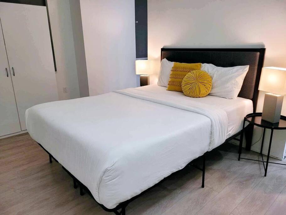 629 Lofts 802 - A Kcm Property クリーブランド エクステリア 写真