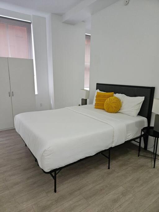 629 Lofts 802 - A Kcm Property クリーブランド エクステリア 写真