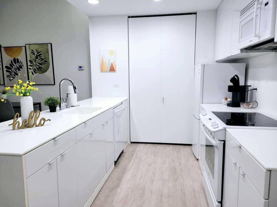 629 Lofts 802 - A Kcm Property クリーブランド エクステリア 写真